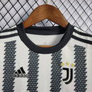 Jersey Juventus 22/23 - Kids (Short Included) - Lux Shop