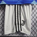 Jersey Juventus 22/23 - Kids (Short Included) - Lux Shop