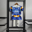 Jersey Juventus 22/23 - Kids (Short Included) - Lux Shop