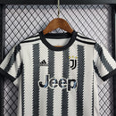 Jersey Juventus 22/23 - Kids (Short Included) - Lux Shop