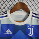 Jersey Juventus 22/23 - Kids (Short Included) - Lux Shop