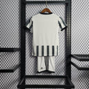 Jersey Juventus 22/23 - Kids (Short Included) - Lux Shop