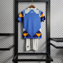 Jersey Juventus 22/23 - Kids (Short Included) - Lux Shop