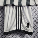 Jersey Juventus 22/23 - Kids (Short Included) - Lux Shop