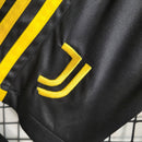 Jersey Juventus 23/24 - Kids (Short Included) (Medidas en la Descripción) - Lux Shop
