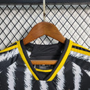 Jersey Juventus 23/24 - Kids (Short Included) (Medidas en la Descripción) - Lux Shop