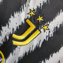 Jersey Juventus 23/24 - Kids (Short Included) (Medidas en la Descripción) - Lux Shop