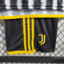 Jersey Juventus 23/24 - Kids (Short Included) (Medidas en la Descripción) - Lux Shop