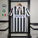 Jersey Juventus 95/97 Retro - LUXSHOP STORE