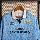 Jersey Lazio 1991 Retro - LUXSHOP STORE