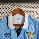 Jersey Lazio 1991 Retro - LUXSHOP STORE