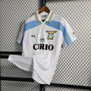 Jersey Lazio 98/00 Retro - LUXSHOP STORE
