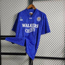 Jersey Leicester City 92/94 Retro - LUXSHOP STORE