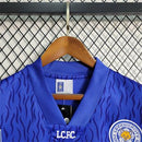 Jersey Leicester City 92/94 Retro - LUXSHOP STORE