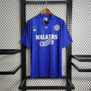 Jersey Leicester City 92/94 Retro - LUXSHOP STORE