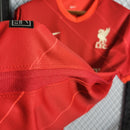 Jersey Liverpool 21/22 - Lux Shop