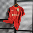 Jersey Liverpool 21/22 - Lux Shop