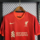Jersey Liverpool 21/22 - Lux Shop
