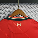 Jersey Liverpool 21/22 - Lux Shop