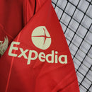 Jersey Liverpool 21/22 - Lux Shop