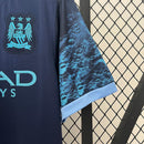 Jersey Manchester City 15/16 Retro - LUXSHOP STORE