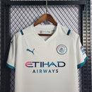 Jersey Manchester City 21/22 - Lux Shop