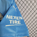 Jersey Manchester City 21/22 - Lux Shop