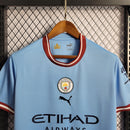Jersey Manchester City 22/23 - Lux Shop
