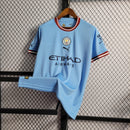Jersey Manchester City 22/23 - Lux Shop