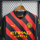 Jersey Manchester City 22/23 - Lux Shop