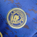 Jersey Manchester City 23/24 - Kids (Short Included) - Lux Shop