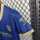 Jersey Manchester City 23/24 - Kids (Short Included) - Lux Shop