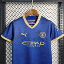 Jersey Manchester City 23/24 - Kids (Short Included) - Lux Shop
