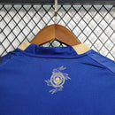Jersey Manchester City 23/24 - Kids (Short Included) - Lux Shop
