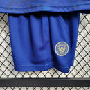 Jersey Manchester City 23/24 - Kids (Short Included) - Lux Shop