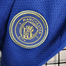 Jersey Manchester City 23/24 - Kids (Short Included) - Lux Shop