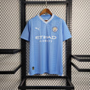 Jersey Manchester City 23/24 - Lux Shop