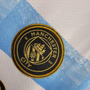 Jersey Manchester City Edición Limitada 22/23 - Kids (Short Included) - Lux Shop