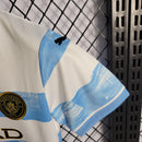 Jersey Manchester City Edición Limitada 22/23 - Kids (Short Included) - Lux Shop