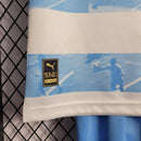 Jersey Manchester City Edición Limitada 22/23 - Kids (Short Included) - Lux Shop