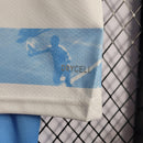 Jersey Manchester City Edición Limitada 22/23 - Kids (Short Included) - Lux Shop