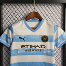 Jersey Manchester City Edición Limitada 22/23 - Kids (Short Included) - Lux Shop