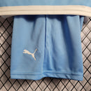 Jersey Manchester City Edición Limitada 22/23 - Kids (Short Included) - Lux Shop