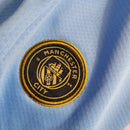 Jersey Manchester City Edición Limitada 22/23 - Kids (Short Included) - Lux Shop