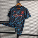 Jersey Manchester City Training 23/24 - Lux Shop