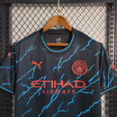 Jersey Manchester City Training 23/24 - Lux Shop