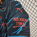 Jersey Manchester City Training 23/24 - Lux Shop
