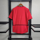 Jersey Manchester United 02/04 Retro - LUXSHOP STORE