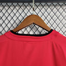 Jersey Manchester United 02/04 Retro - LUXSHOP STORE
