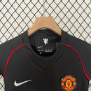 Jersey Manchester United 07/08 - Kids (Short Included) RETRO - LUXSHOP STORE